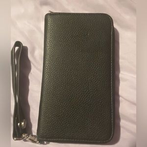 Black Wallet